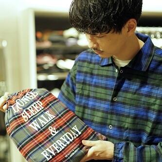 この秋揃えておきたいモノ