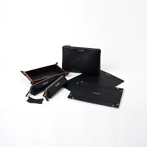 RECYCLE LEATHER
