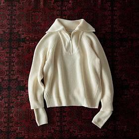 別注ニットのオススメ