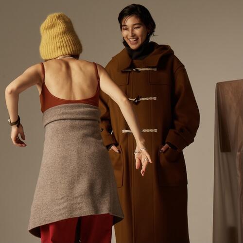 當麻のブログ～冬の大特集だけど。背中全開で～