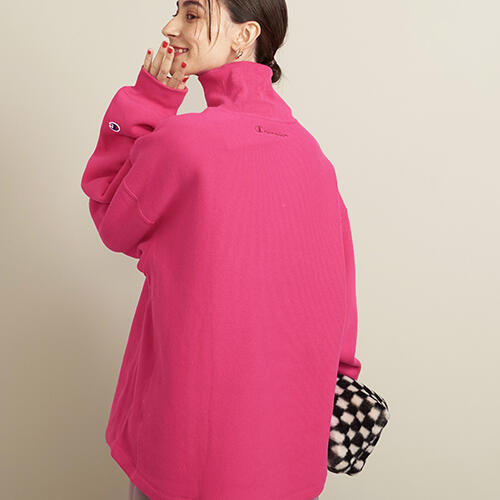 デイリーに寄り添う、大人の＜Champion＞