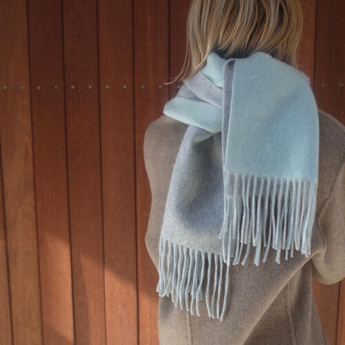 冬小物で冬支度！