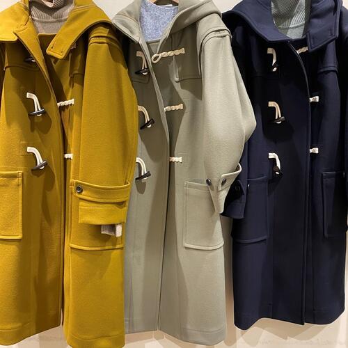 ワンピース特集 ~冬編~