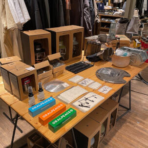 福岡店にてHOTなイベント開催中