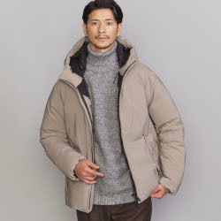 大人気シリーズKOMATSUダウンジャケット 11/19