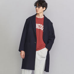 おすすめのメルトンコート5選 