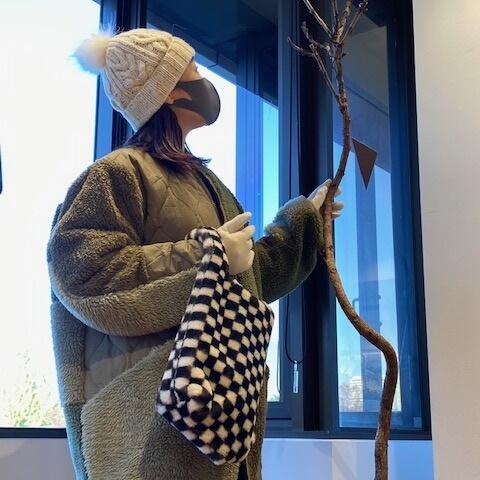 もうすぐ12月・・・