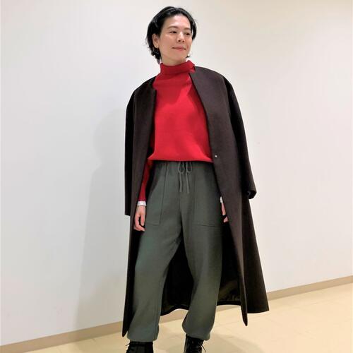 この冬本当にほしいもの