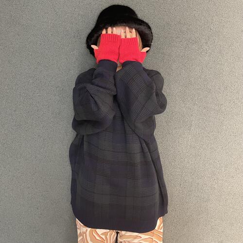 當麻のブログ～フワッとモコっとフユ小物～