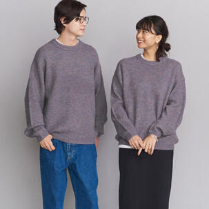 家族や恋人へのギフトにおすすめのニットをご紹介