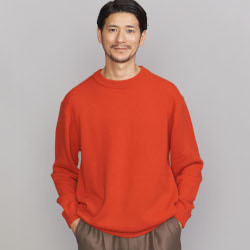 この冬おすすめ"MUST BUY" アイテム -後編‐ 