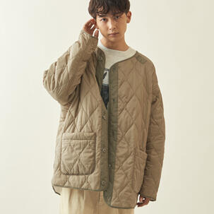 info. BEAUTY&YOUTH おすすめのアウターをご紹介