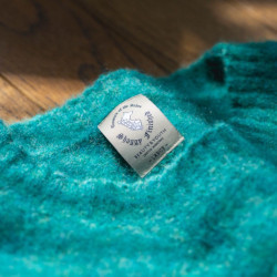  渾身のフワトロセーター3種