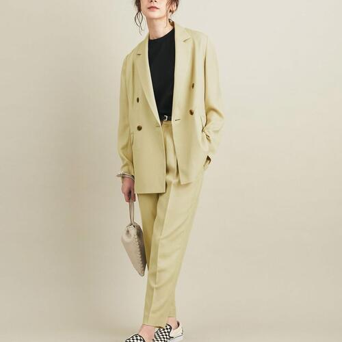 心がときめく春の新作アイテム