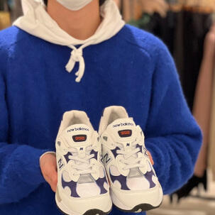 SALEで見つけたおすすめのスニーカーについて