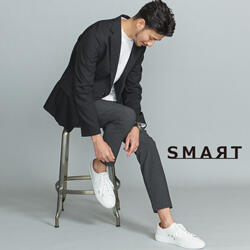 WEB限定 WARDROBE 『SMART』22SSアイテム予約開始 1/14