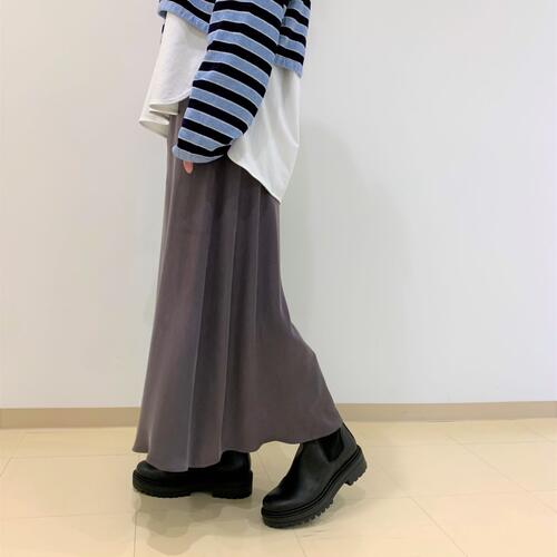 1周まわってボーダーが好き！