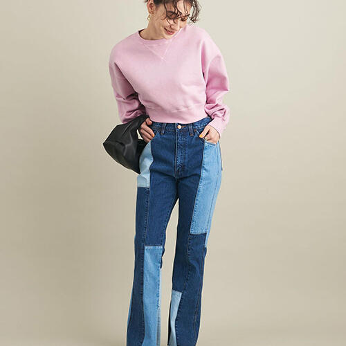 ＜Wrangler＞の偏愛デニム