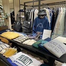 春の気分を少しずつ