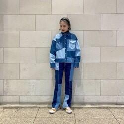 別注 Wrangler×Beauty&Youth がアツい！