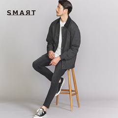 【WEB限定】 WARDROBE SMART今すぐ着たいアウター 2/11