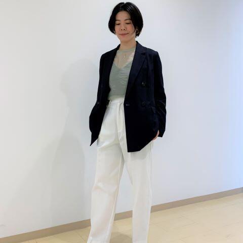晴れの舞台も自分らしく!私のセレモニースタイル