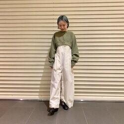 2/11発売 別注JANE SMITH 