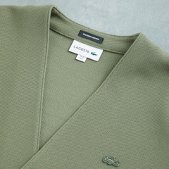 22SS LACOSTE×BEAUTY＆YOUTH　