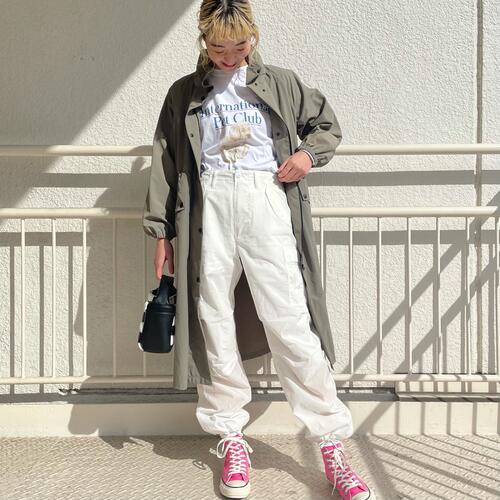 春のお買い物第一弾！