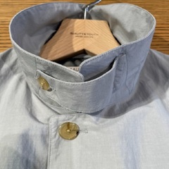 パーテックスバルカラーコート