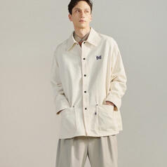 【新作ご紹介】2022SS別注。