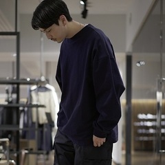 いま気になる「ネイビー」