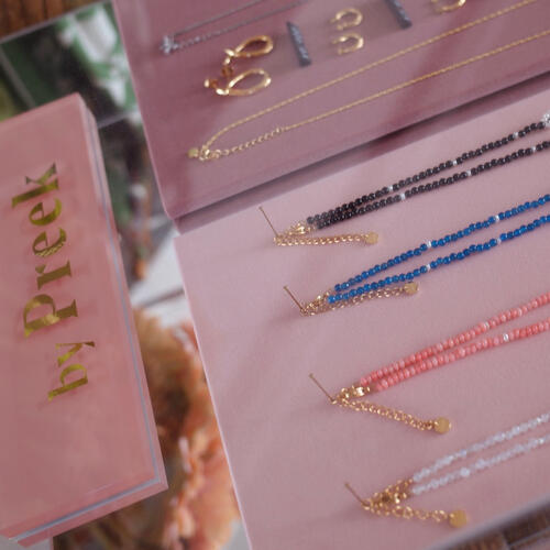 by Preek 新作入荷！