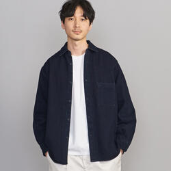 今、シャツが着たい気分