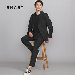【WEB限定 WARDROBE SMART】待望の新型セットアップ予約開始 3/11