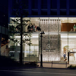 SHIBUYA KOENDORI LIMITED ITEMS FOR MEN 