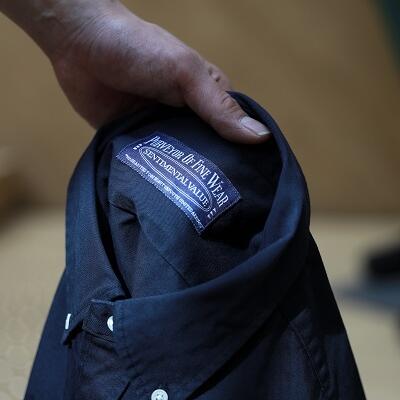 おすすめのシャツとパンツ