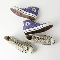 春夏の足元事情　～PRE ORDER編～