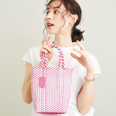 今注目のPRE ORDER GOODS～バッグ編～