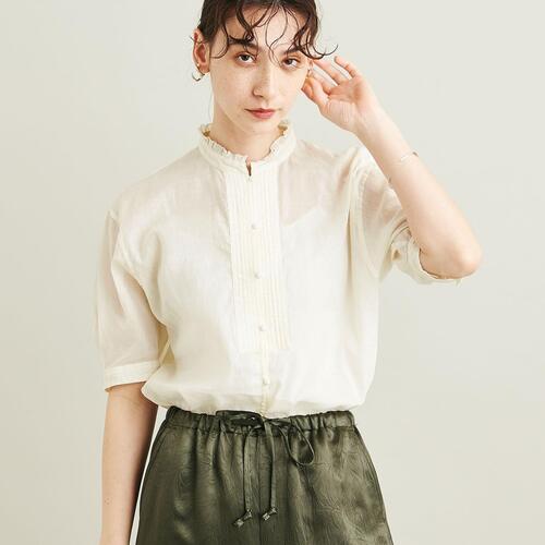 ロマンティックな服