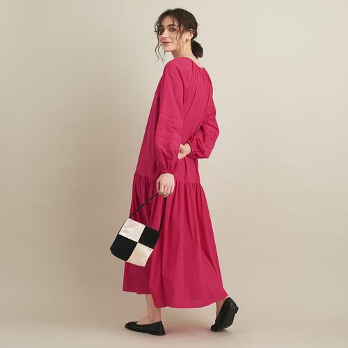 春服といえば、ワンピース！