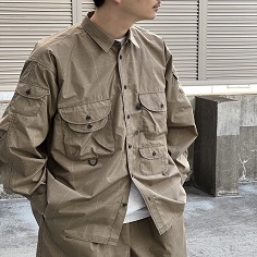 ＜DAIWA PIER39＞都会に馴染む！別注セットアップ