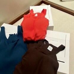 3/4発売《HAKUJI》×Beauty&Youth