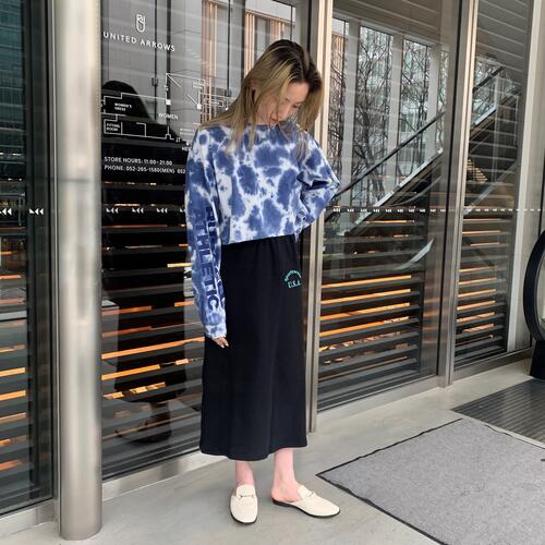 別注<RUSSELL ATHLETIC>