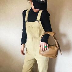 春のお出かけにオススメの別注バッグ