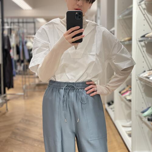 プレスおすすめアイテム:ルミネでお得にお買い物