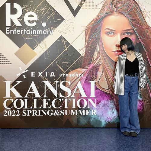 ～當麻のブログ～＃関コレ にB&Y参加！！