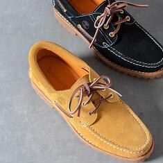 Timberland × BEAUTY&YOUTH 3eye Classic Lug