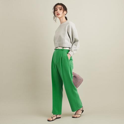 わたしがREAL BUYした、BYの優秀パンツ！！！