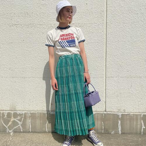 春、来ました。